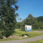 Photo n°2 de l'avis de Travel.i fait le 25/12/2019 à 18:45 sur le  Tank & Rast Raststätte Gruibingen Süd à Gruibingen