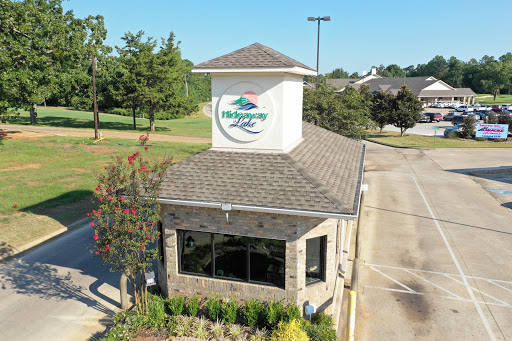 Roofing Contractor «Stonewater Roofing», reviews and photos, 924 W Houston St, Tyler, TX 75702, USA