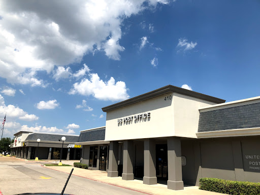 400 N Coit Rd #1975, Richardson, TX 75080, USA