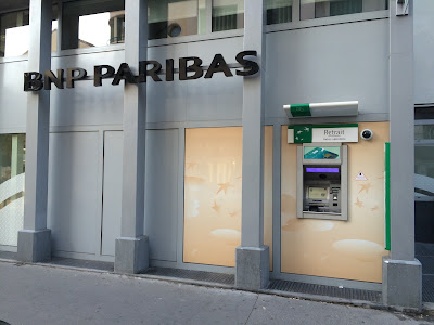 BNP Paribas - Annecy Royale à Annecy