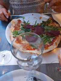 Pizza du Restaurant La Péniche à Homps - n°6