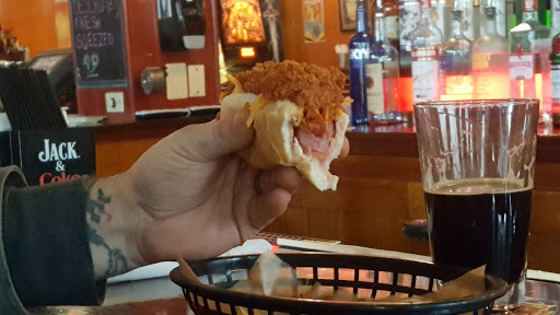 Bar «Happy Dog», reviews and photos, 5801 Detroit Ave, Cleveland, OH 44102, USA