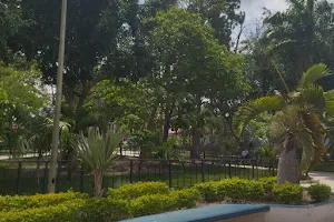 Plaza Bolivar de Yaritagua image