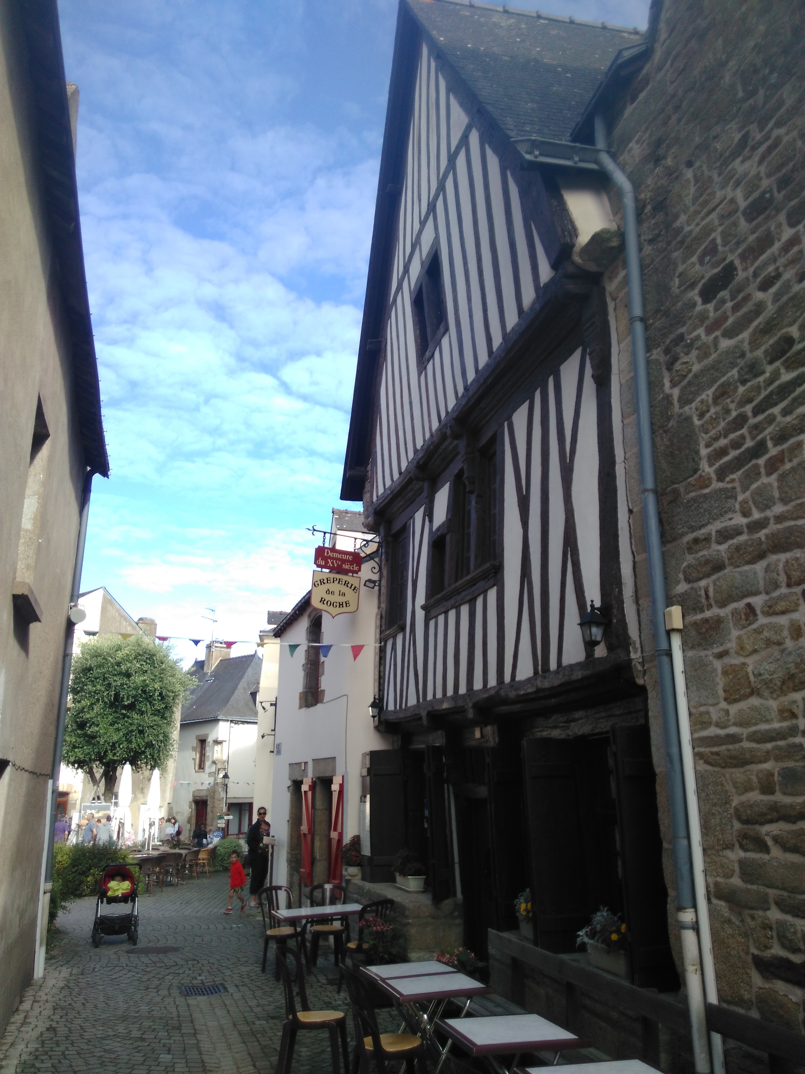Photo n° 2 de l'avis de Yann.I fait le 09/08/2017 à 08:12