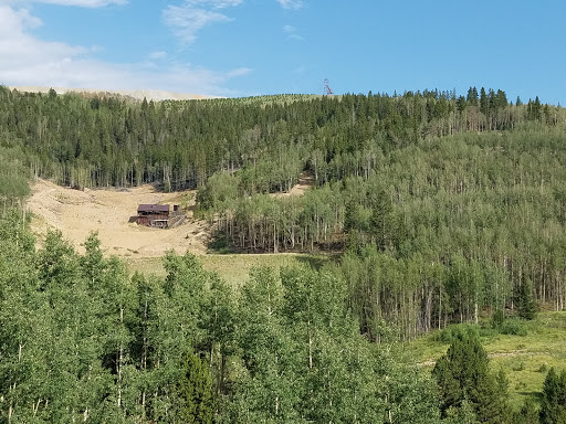 Tourist Attraction «Gold Mine Tours Inc .», reviews and photos, 9388 CO-67, Cripple Creek, CO 80813, USA