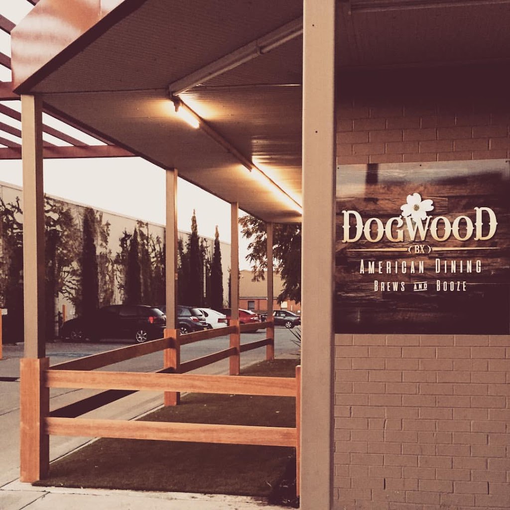 Dogwood, BX - Restaurant Bathurst 2795