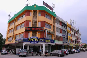 b' Hotel Kajang image