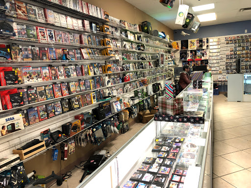 Video Game Store «Doc’s Video Games», reviews and photos, 16653 E Smoky Hill Rd, Aurora, CO 80015, USA