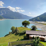 Photo n°2 de l'avis de Ronny.a fait le 10/10/2021 à 20:03 sur le  Garni Froy à Reschen am See
