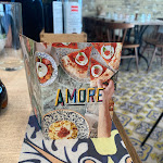 Photo n°1 de l'avis de Alessia.a fait le 12/01/2023 à 13:16 sur le  AMORE Do Eat Better - Autogrill Montepulciano Est à Montepulciano