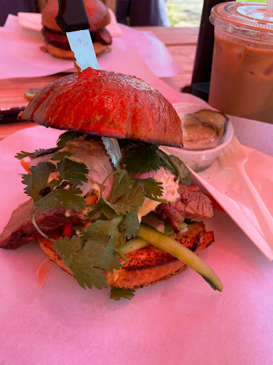 Cafe «FoodHeads», reviews and photos, 616 W 34th St, Austin, TX 78705, USA