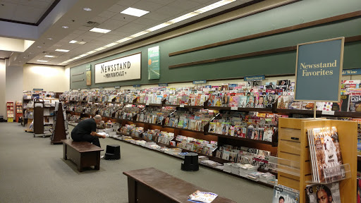 Book Store «Barnes & Noble», reviews and photos, 11802 Dale Mabry Hwy, Tampa, FL 33618, USA