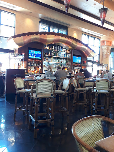 Restaurant «The Cheesecake Factory», reviews and photos, 11800 Lake Victoria Gardens Ave, Palm Beach Gardens, FL 33410, USA