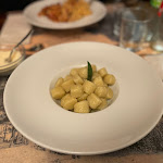 Photo n°2 de l'avis de Lien.e fait le 15/04/2023 à 20:12 sur le  Ristorante U fundu de Cascin à Dolceacqua