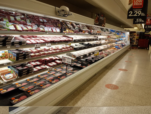 Supermarket «Hy-Vee», reviews and photos, 6655 Martway St, Mission, KS 66202, USA