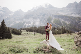 Elopement Photography by Isabel Nao