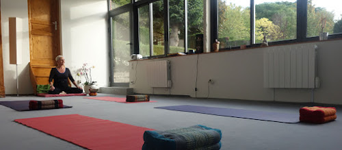 Yoga 78 - Yoga thérapie, Yoga zen, Bien-être à Hardricourt