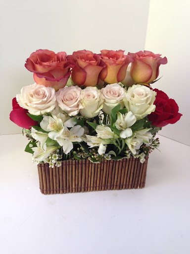 Florist «East Meets West Flowers», reviews and photos, 17 Brookfield Pl, Pleasantville, NY 10570, USA