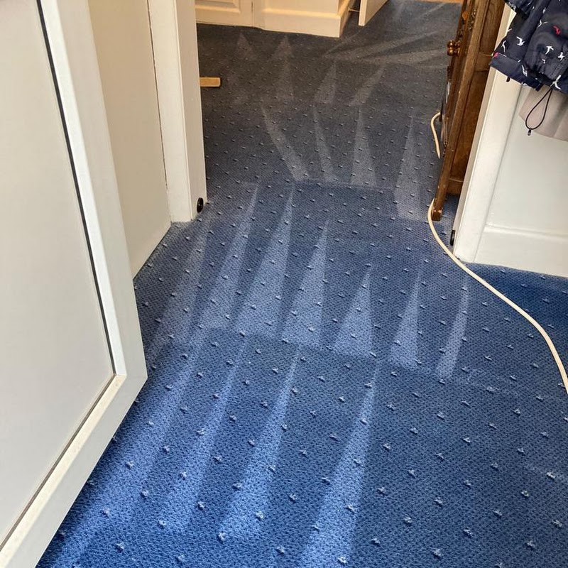 Kelly's Carpet Cleaning