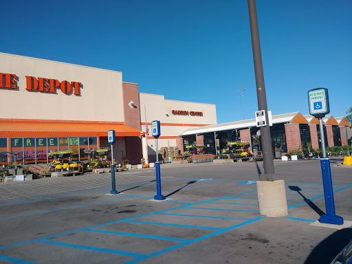 Home Improvement Store «The Home Depot», reviews and photos, 4100 N 124th St, Wauwatosa, WI 53222, USA