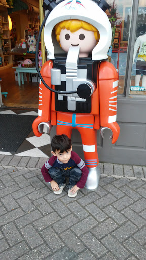 Dessert Shop «Amaretti Desserts San Marco», reviews and photos, 1992 San Marco Blvd, Jacksonville, FL 32207, USA