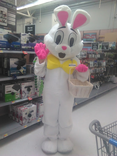 Department Store «Walmart Supercenter», reviews and photos, 3003 N Highway 61, Muscatine, IA 52761, USA