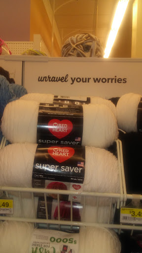 Fabric Store «Jo-Ann Fabrics and Crafts», reviews and photos, 101 Twin City Mall, Crystal City, MO 63019, USA