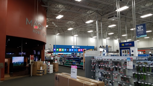 Electronics Store «Best Buy», reviews and photos, 217 Independence Blvd, Virginia Beach, VA 23462, USA