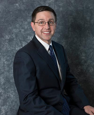 Rob Bacino - Financial Advisor, Ameriprise Financial Services, LLC