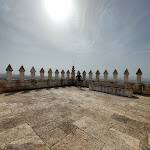 Photo n°12 de l'avis de Joanna.7 fait le 09/10/2022 à 09:46 sur le  Pousada Castelo Estremoz à Estremoz