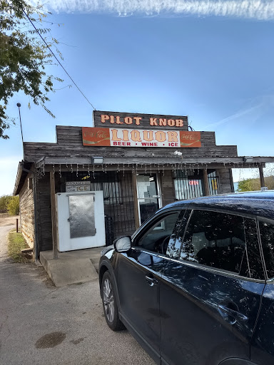 Pilot Knob Liquor Inc