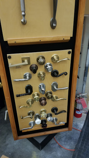 Building Materials Store «Western Pacific Building Materials», reviews and photos, 2805 NW 31st Ave, Portland, OR 97210, USA