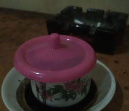 Warung Kopi Wilis Kediri (WKWK) photo