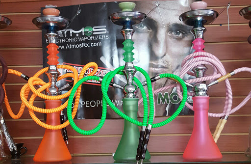 Cigar Shop «Billionaire smoke shop», reviews and photos, 1214 W Dr Martin Luther King Jr Blvd, Seffner, FL 33584, USA