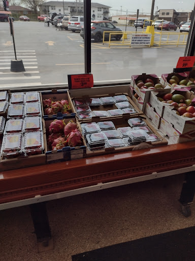 Supermarket «Super Mercados El Guero», reviews and photos, 1520 Theodore St, Crest Hill, IL 60403, USA