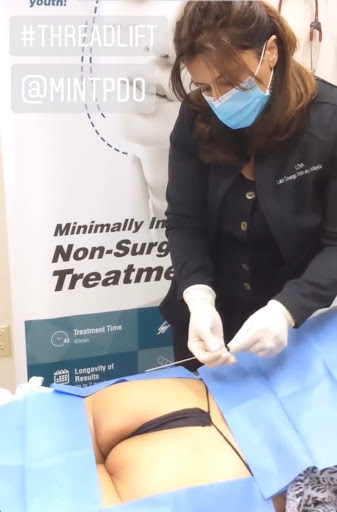 Explore lining tattoo ideas, creative tattoo ideas in Lake Oswego, available at Lake Oswego Vein and Aesthetic LOVA