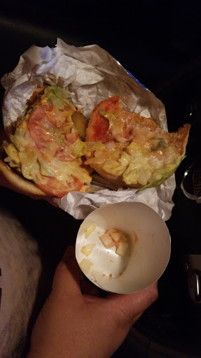 Fast Food Restaurant «Sonic Drive-In», reviews and photos, 799 Team Blvd, Smyrna, TN 37167, USA