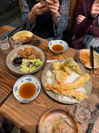Les plus récentes photos du Restaurant de nouilles au sarrasin (soba) Abri Soba à Paris - n°7