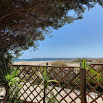 Photo n°2 de l'avis de Heiko.l fait le 24/07/2022 à 10:28 sur le  Restaurante Por do Sol8 à Lagos