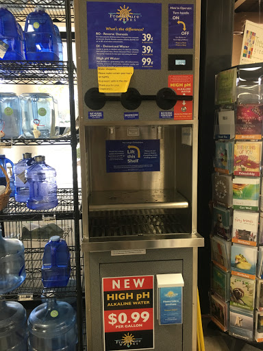 Vitamin & Supplements Store «Good Foods Grocery», reviews and photos, 3062 Stony Point Rd, Richmond, VA 23235, USA