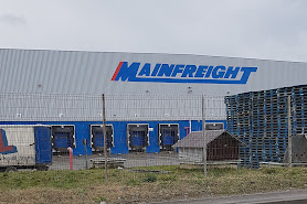 Mainfreight Ploiești Forwarding & Logistics
