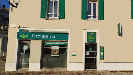 Agence Groupama Surgeres
