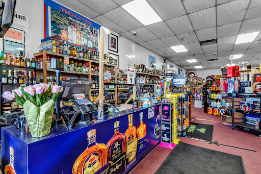 Wine Store «Cordially Yours Wine and Spirits», reviews and photos, 1460 French Rd, Depew, NY 14043, USA
