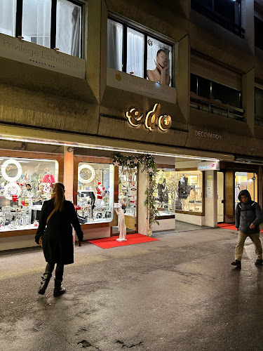 Boutique Edo - Montreux