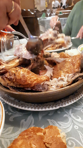 Restaurante Asador De Aranda