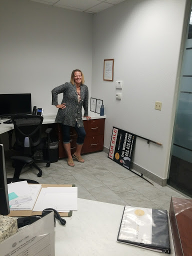 Real Estate Agents «Realty ONE Group Tempe», reviews and photos, 2141 E Broadway Rd #101, Tempe, AZ 85282, USA