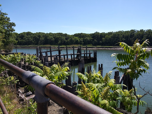 Park «Bare Cove Park», reviews and photos, Bare Cove Park Dr & Fort Hill St, Hingham, MA 02043, USA