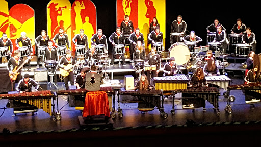 Performing Arts Theater «Pullo Family Performing Arts Center», reviews and photos, 1031 Edgecomb Ave, York, PA 17403, USA