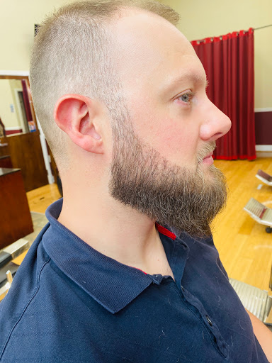 Barber Shop «TL Barbershop», reviews and photos, 1800 Wilson Blvd Unit 130, Arlington, VA 22201, USA