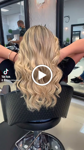 Beauty Salon «Elysium Beauty Salon», reviews and photos, 1821 Bruce B Downs Blvd, Wesley Chapel, FL 33544, USA